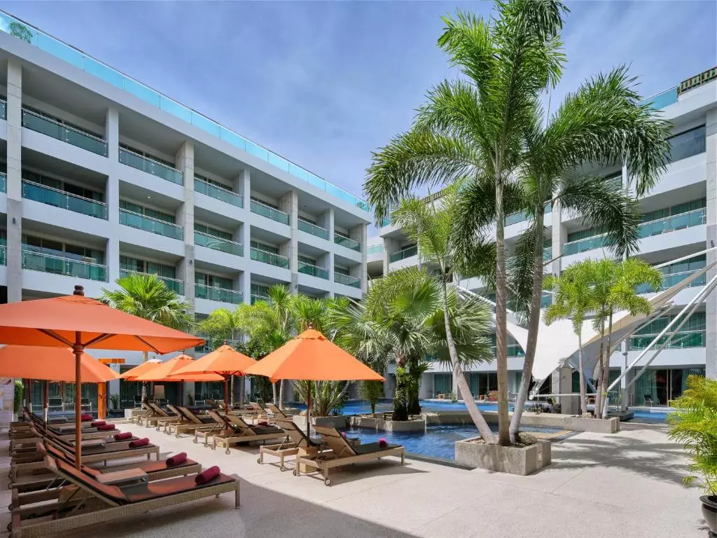 The Kee Resort and Spa